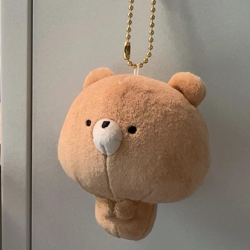 Anime Merchandise In Japanese - سلسلة مفاتيح سيارة على شكل دمية