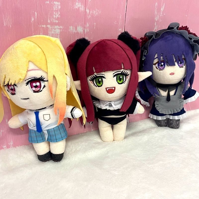 Anime Merchandise Gift - دمية مارين اللطيفة من سلسلة ماي