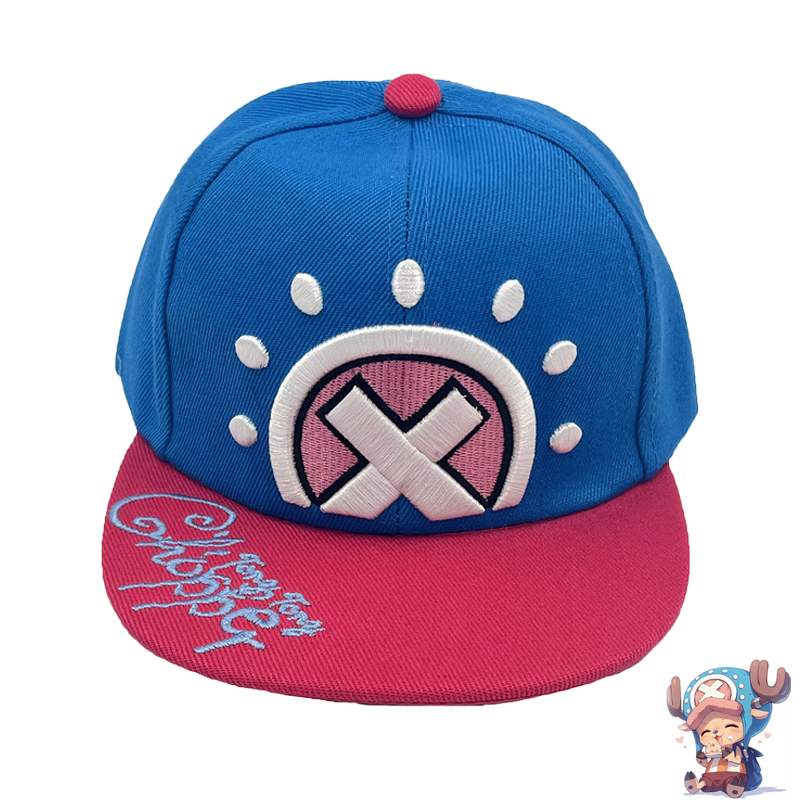 Luffy Anime Merchandise - قبعة كرتونية من أنمي ون بيس