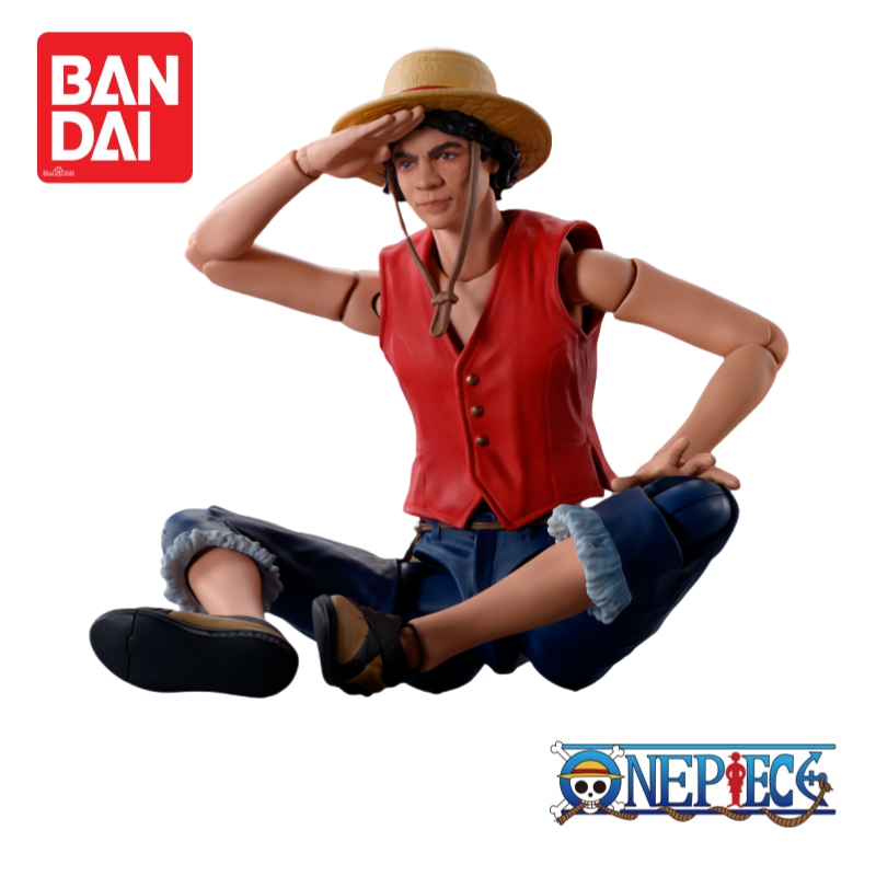 Luffy Anime Merchandise - بانداي قطعة واحدة القرد د. لوفي