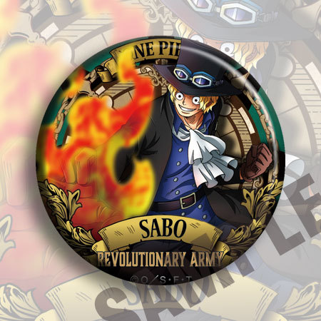 ONEPIECE أنيمي شارة C نمط لوفي - مراجعة Luffy Anime Merchandise وسعره