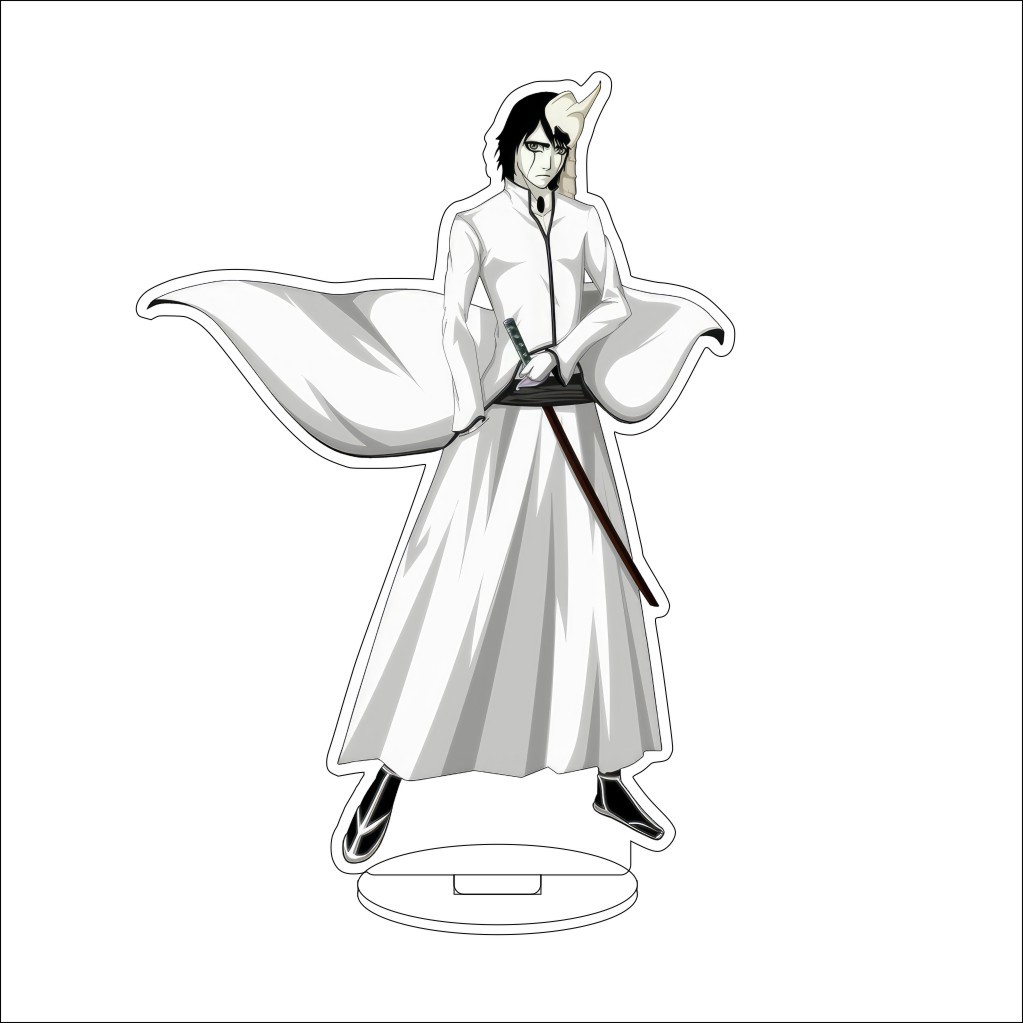 تماثيل أكريليك للشخصيات الكرتو - مراجعة Anime Merchandise Accessories وسعره