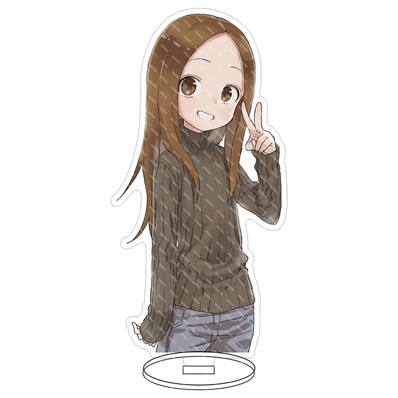 تمثال أنمي بطول 16 سم لشخصية ت - مراجعة Anime Merchandise Accessories وسعره