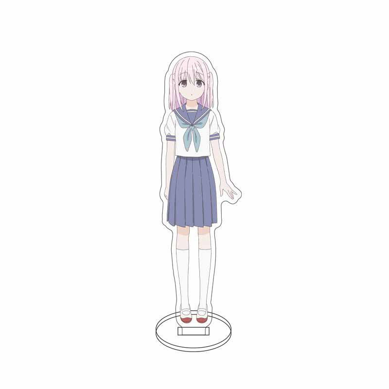 تماثيل أنمي بطول 16 سم لشخصيات - مراجعة Anime Merchandise Accessories وسعره