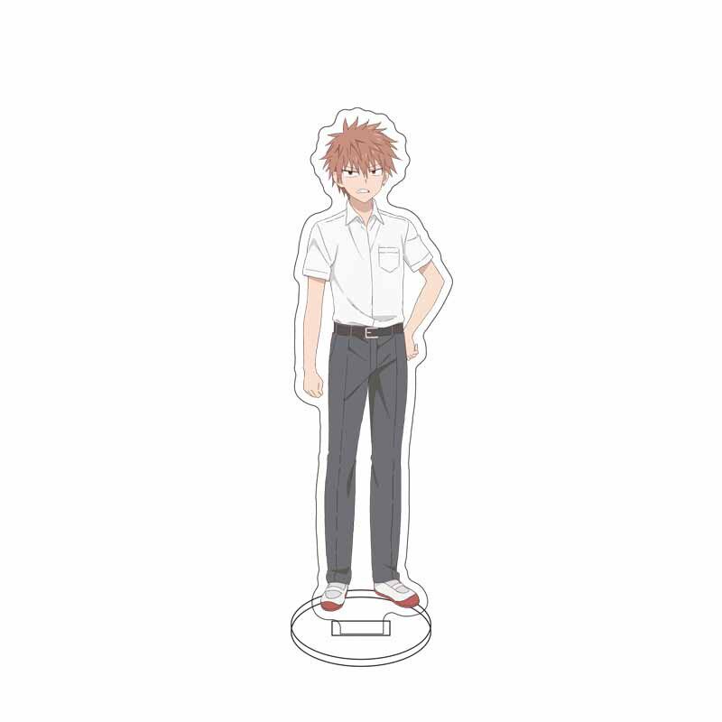 تماثيل أنمي بطول 16 سم لشخصيات - مراجعة Anime Merchandise Accessories وسعره