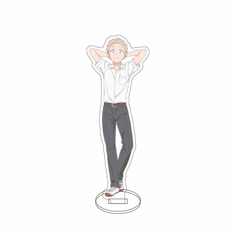 تماثيل أنمي بطول 16 سم لشخصيات - مراجعة Anime Merchandise Accessories وسعره
