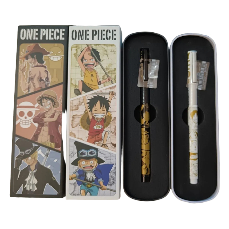 قطعة واحدة القرد D لوفي أنيمي  - مراجعة Luffy Anime Merchandise وسعره