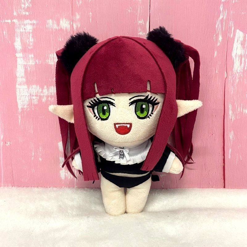 دمية مارين اللطيفة من سلسلة ما - مراجعة Anime Merchandise Gift وسعره