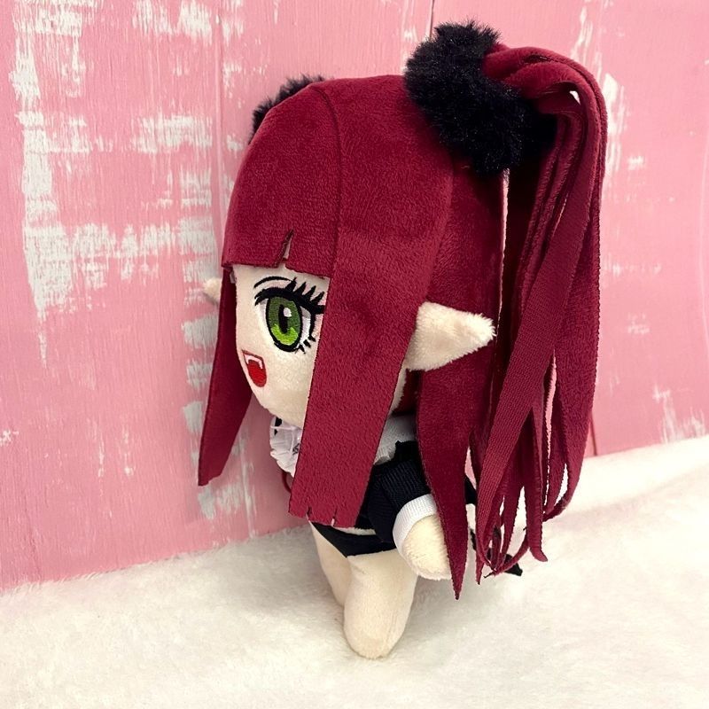 دمية مارين اللطيفة من سلسلة ما - مراجعة Anime Merchandise Gift وسعره