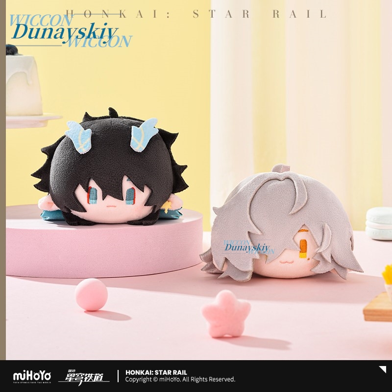 سلسلة مفاتيح هونكاي: ستار ريل  - مراجعة Anime Merchandise Gift وسعره
