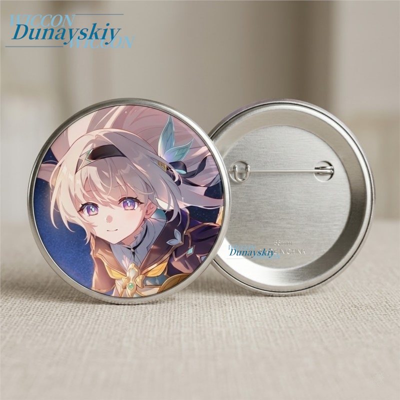 سلسلة مفاتيح هونكاي: ستار ريل  - مراجعة Anime Merchandise Gift وسعره