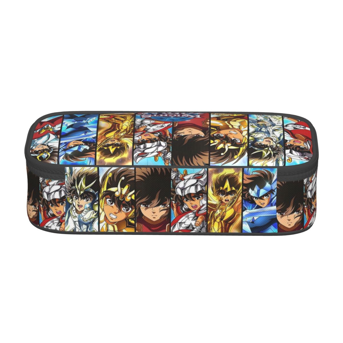 حافظات أقلام كورية من سانت سيا - مراجعة Manga Storage Box وسعره