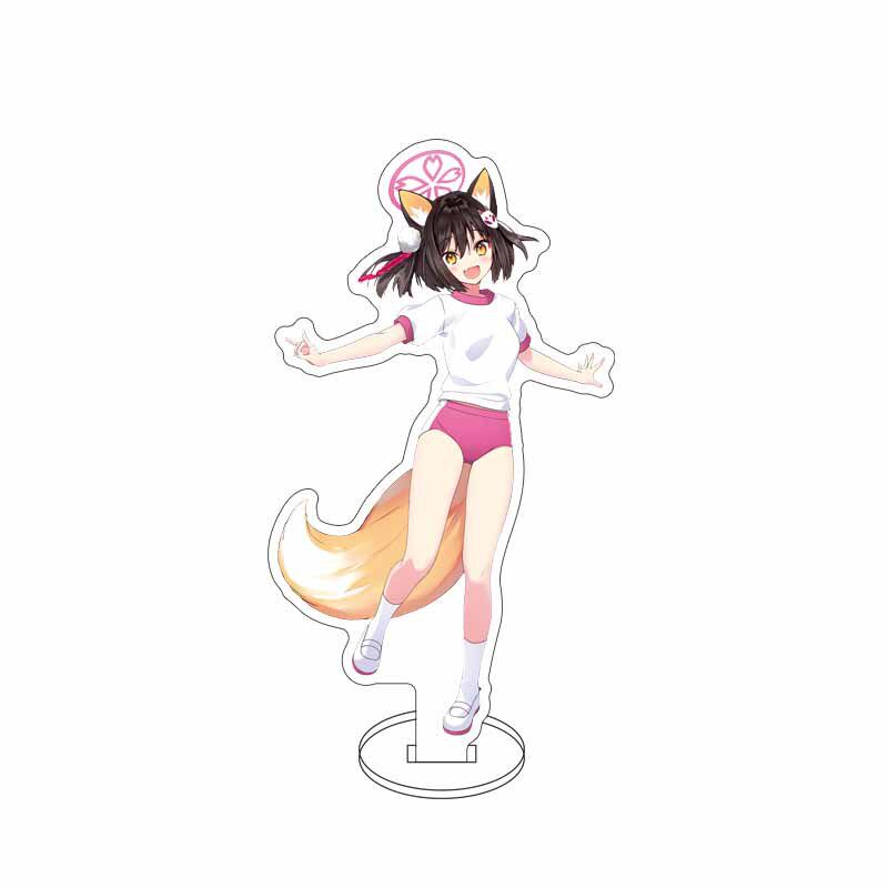 تمثال أنمي بلو أركايف بطول 16  - مراجعة Anime Merchandise Accessories وسعره