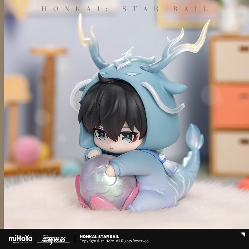 التماثيل الرسمية لعبة هونكاي س - مراجعة Anime Merchandise Gift وسعره