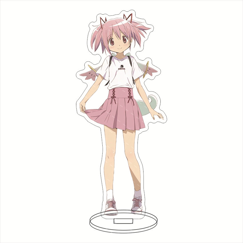 تمثال أنمي بطول 16 سم من سلسلة - مراجعة Anime Merchandise Accessories وسعره
