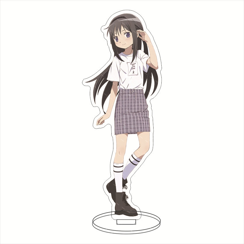 تمثال أنمي بطول 16 سم من سلسلة - مراجعة Anime Merchandise Accessories وسعره