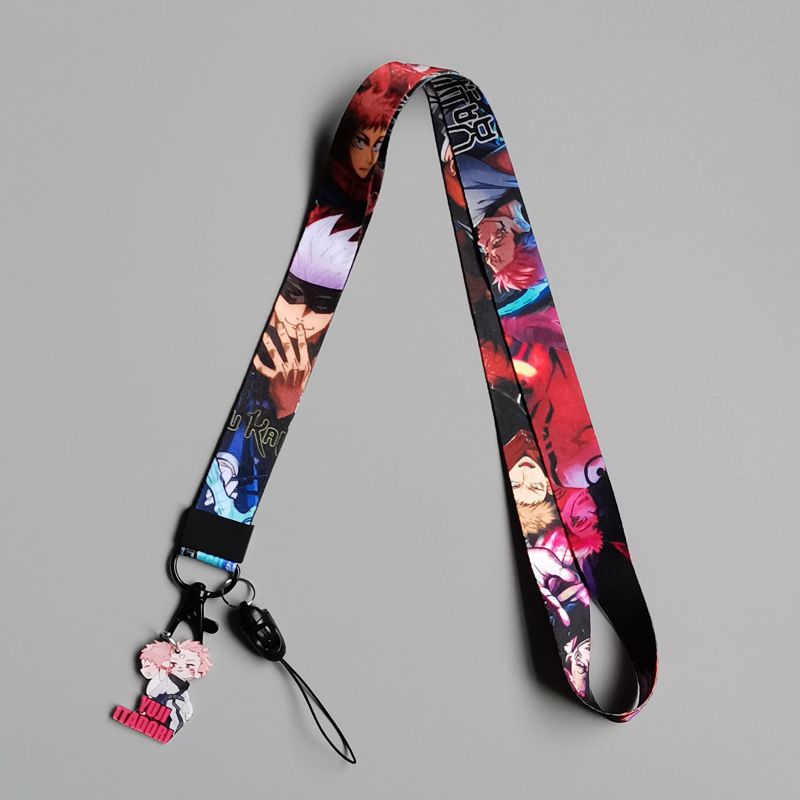 إكسسوارات أنمي جوجوتسو كايسن،  - مراجعة Anime Merchandise In Japanese وسعره