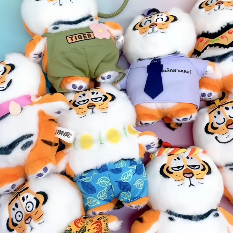 جديد أصلي سلسلة I Am Not Fat T - مراجعة Manga Storage Box وسعره