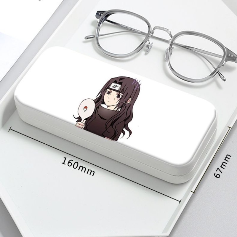 ناروتو اوتشيها ايتاشي اوزوماكي - مراجعة Manga Storage Box وسعره