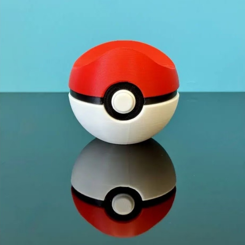 نموذج جديد بوكيمون الإبداع الع - مراجعة Anime Merchandise Gift وسعره