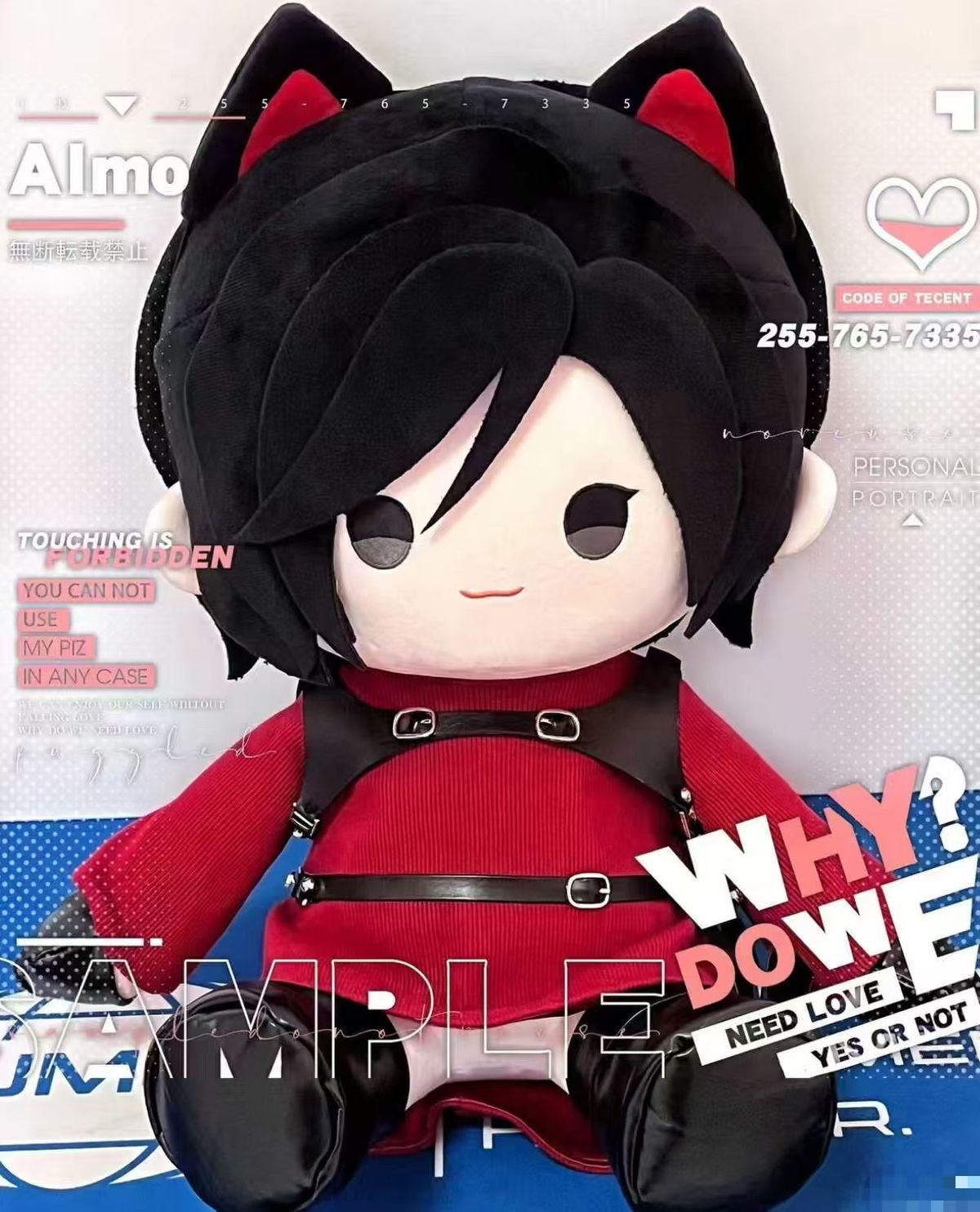 منتجات جديدة للمعجبين لعام 202 - مراجعة Anime Merchandise Gift وسعره