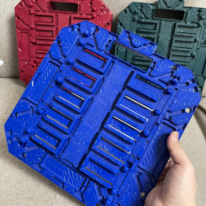 حامل زجاجات كامل على طراز صندو - مراجعة Manga Storage Box وسعره