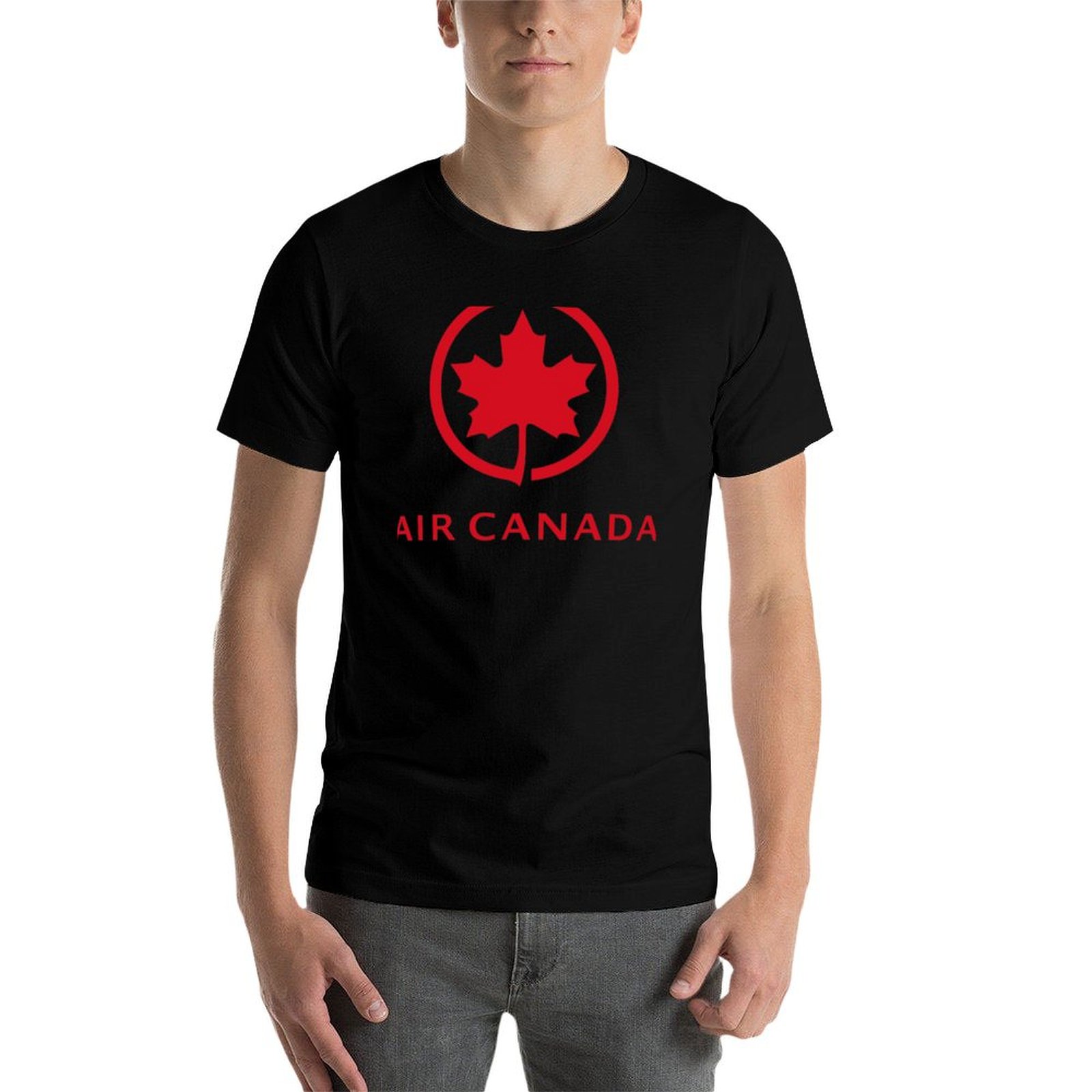 الأكثر مبيعًا - تي شيرت Air Ca - مراجعة Anime Merchandise For Men وسعره