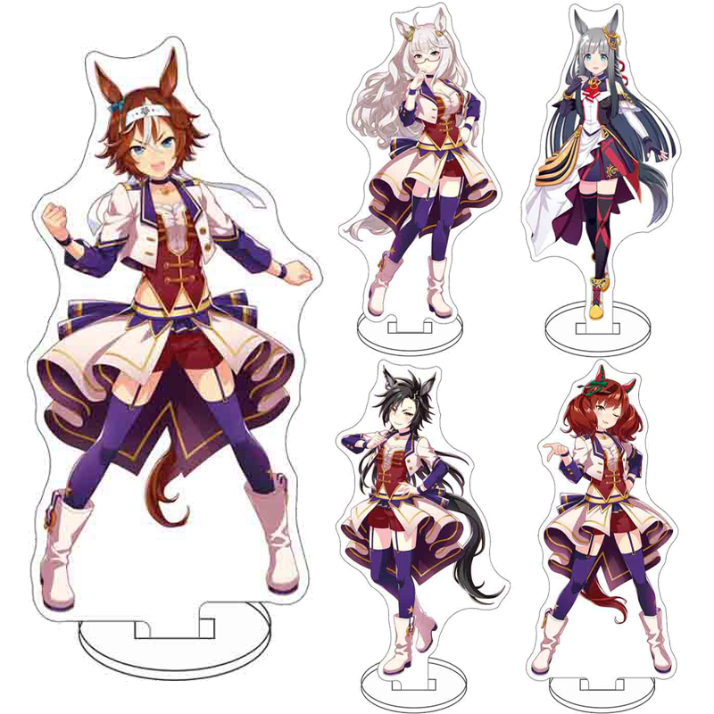 16 سم أنمي ‌ لعبة أوما موسومي  - مراجعة Anime Merchandise Accessories وسعره