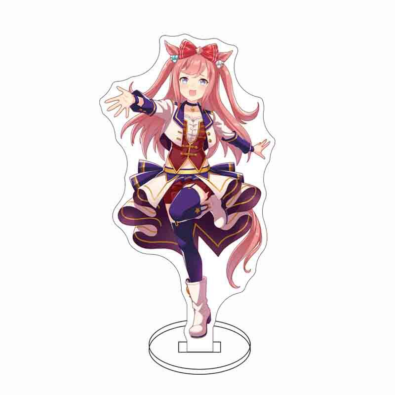 16 سم أنمي ‌ لعبة أوما موسومي  - مراجعة Anime Merchandise Accessories وسعره