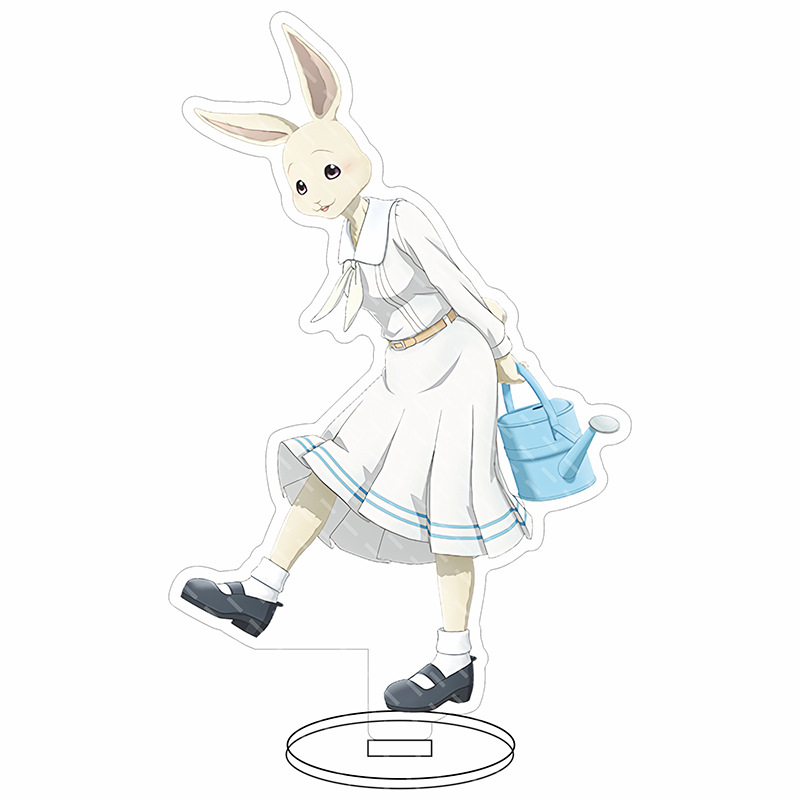تمثال أنمي بطول 16 سم من سلسلة - مراجعة Anime Merchandise Accessories وسعره