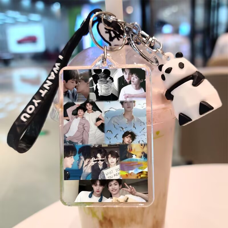 Tian Xuning، سلسلة مفاتيح على  - مراجعة Anime Merchandise Gift وسعره
