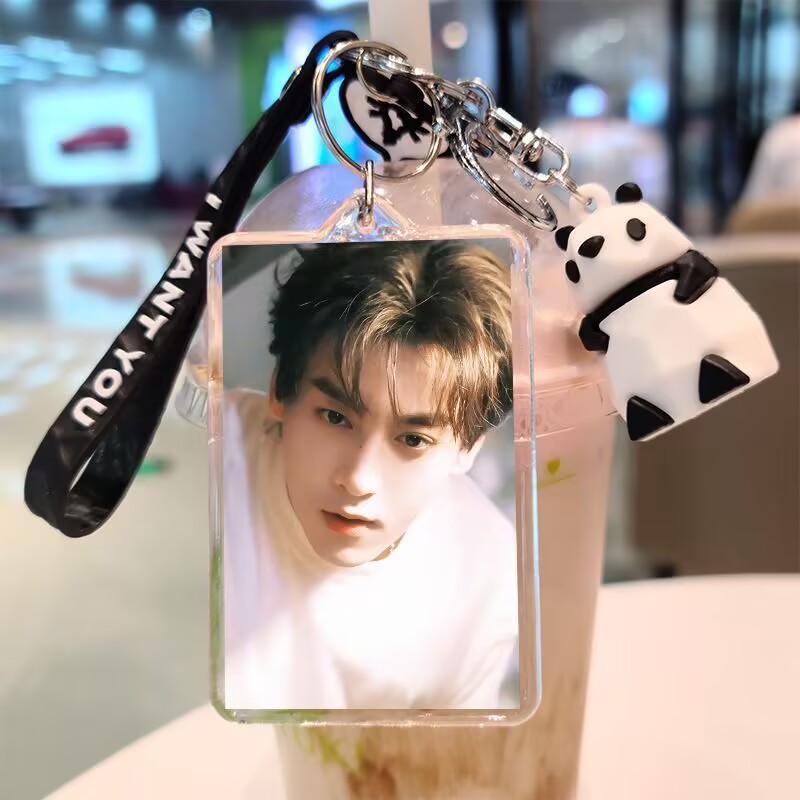 Tian Xuning، سلسلة مفاتيح على  - مراجعة Anime Merchandise Gift وسعره
