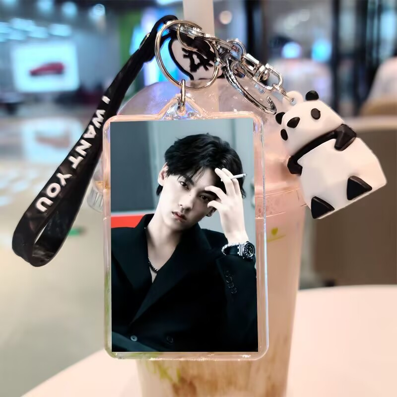 Tian Xuning، سلسلة مفاتيح على  - مراجعة Anime Merchandise Gift وسعره