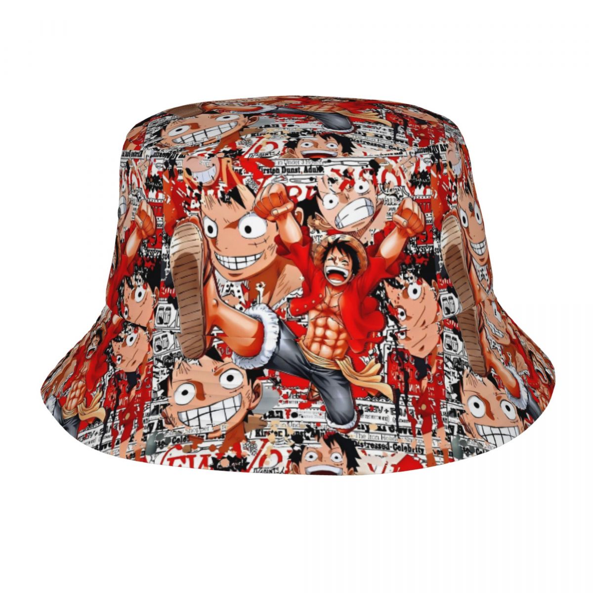 قبعة لوفي من أنمي ون بيس، قبعة - مراجعة Luffy Anime Merchandise وسعره