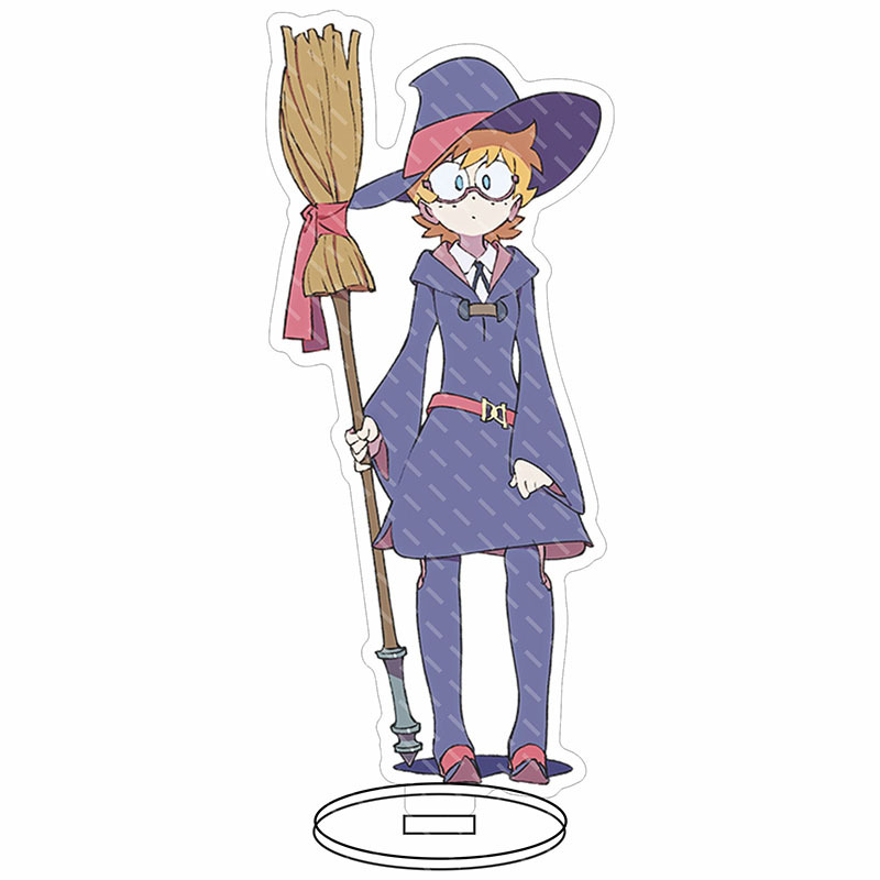 تمثال أنمي بطول 16 سم من سلسلة - مراجعة Anime Merchandise Accessories وسعره