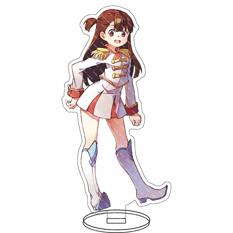 تمثال أنمي بطول 16 سم من سلسلة - مراجعة Anime Merchandise Accessories وسعره