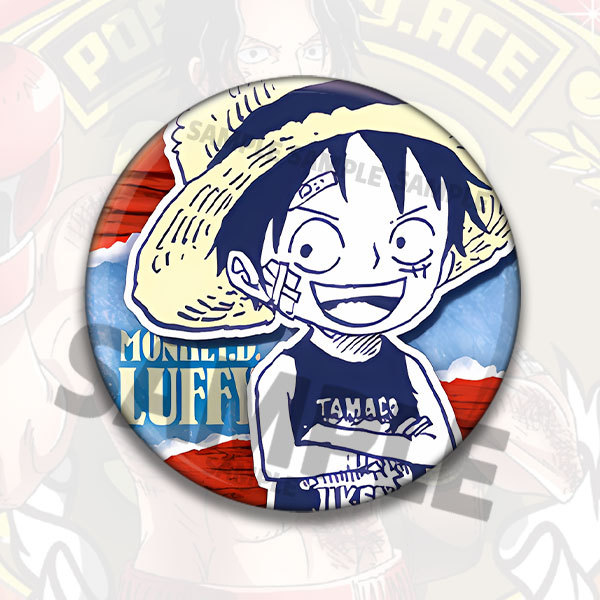 منتجات أنمي ون بيس لوفي ايس لا - مراجعة Luffy Anime Merchandise وسعره
